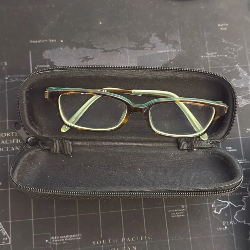 Kate spade eyeglasses